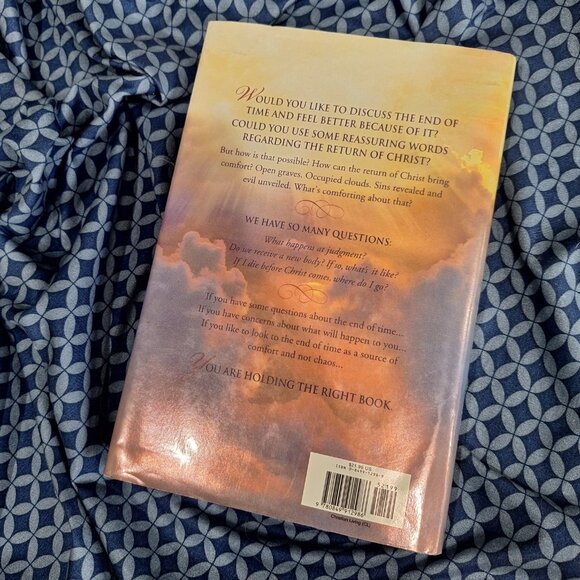 when christ comes - Picture 9 of 9